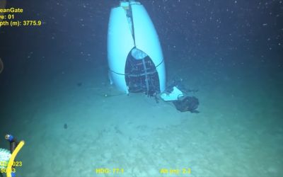 Three Lessons From the Titan Tragedy